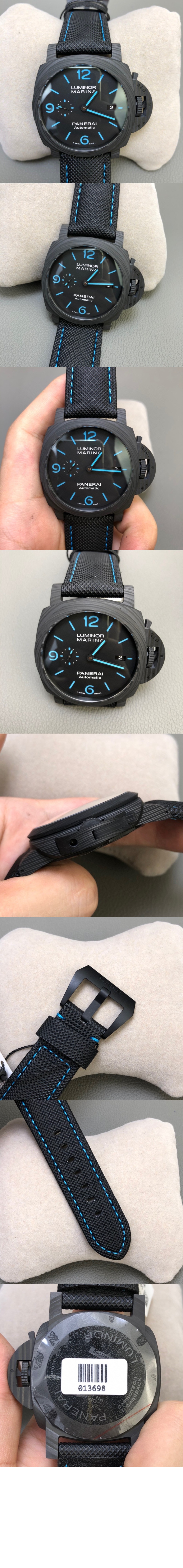 파네라이 루미노르 마리나 카보테크 44 01661