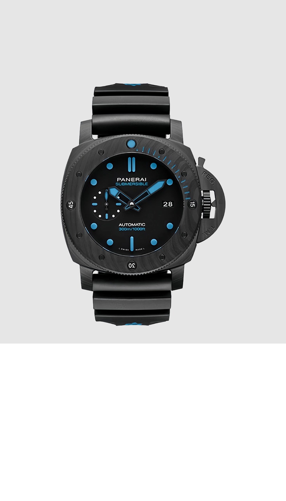 파네라이 섭머저블 47 01616