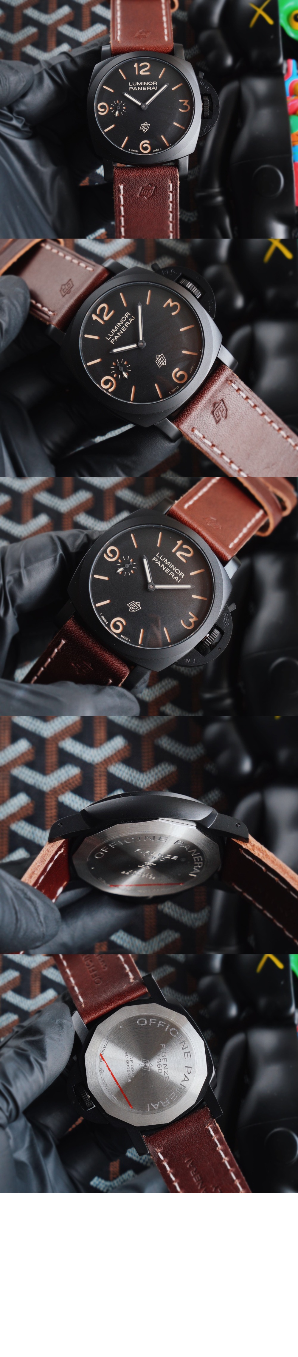 파네라이 루미노르 마리나 45 00617