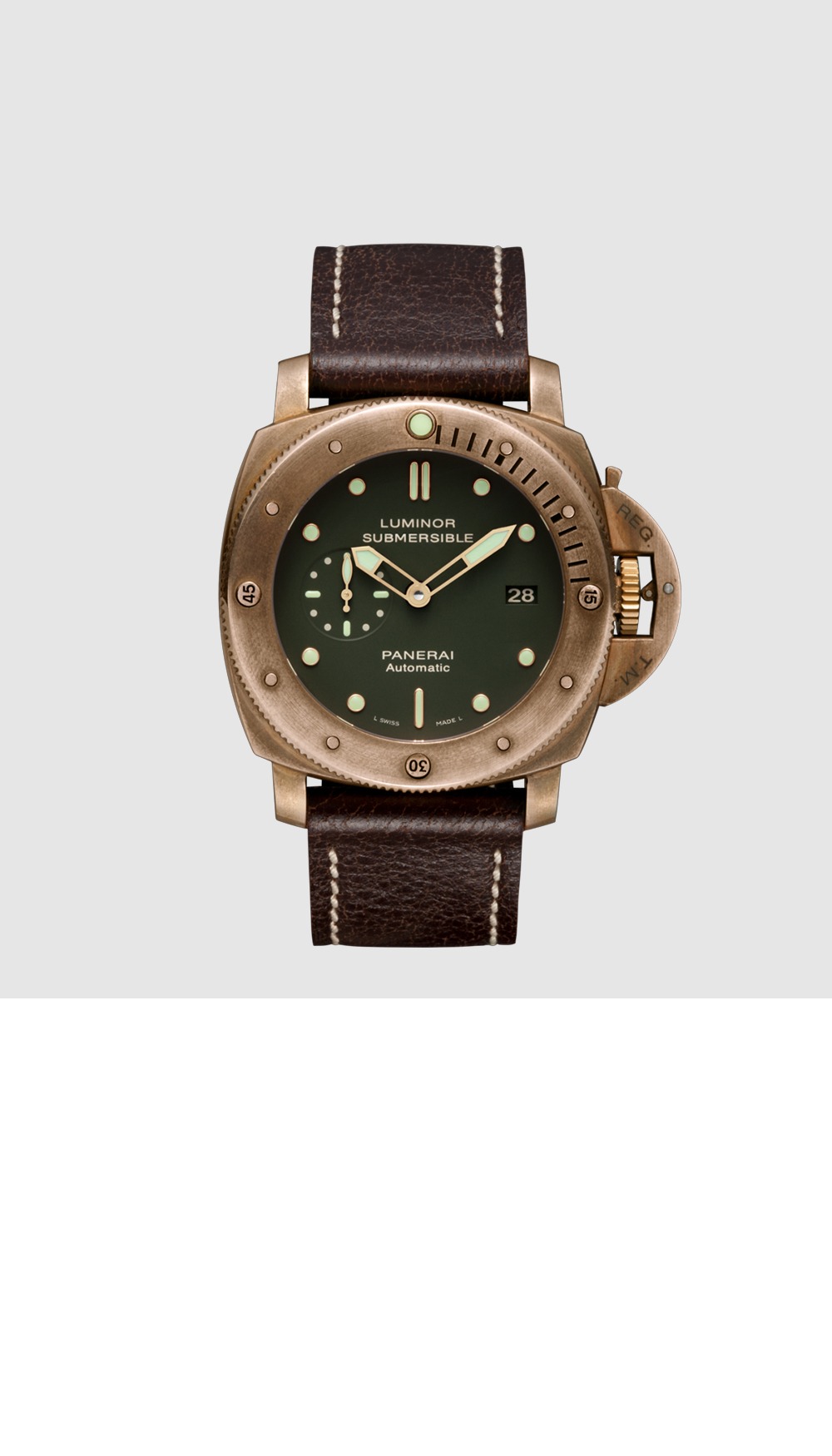 파네라이 루미노르 섭머저블 1950 47 00382