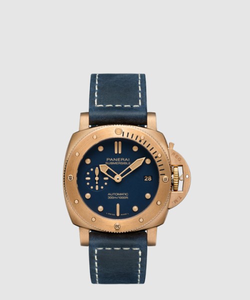 파네라이 섭머저블 브론조 42 01074