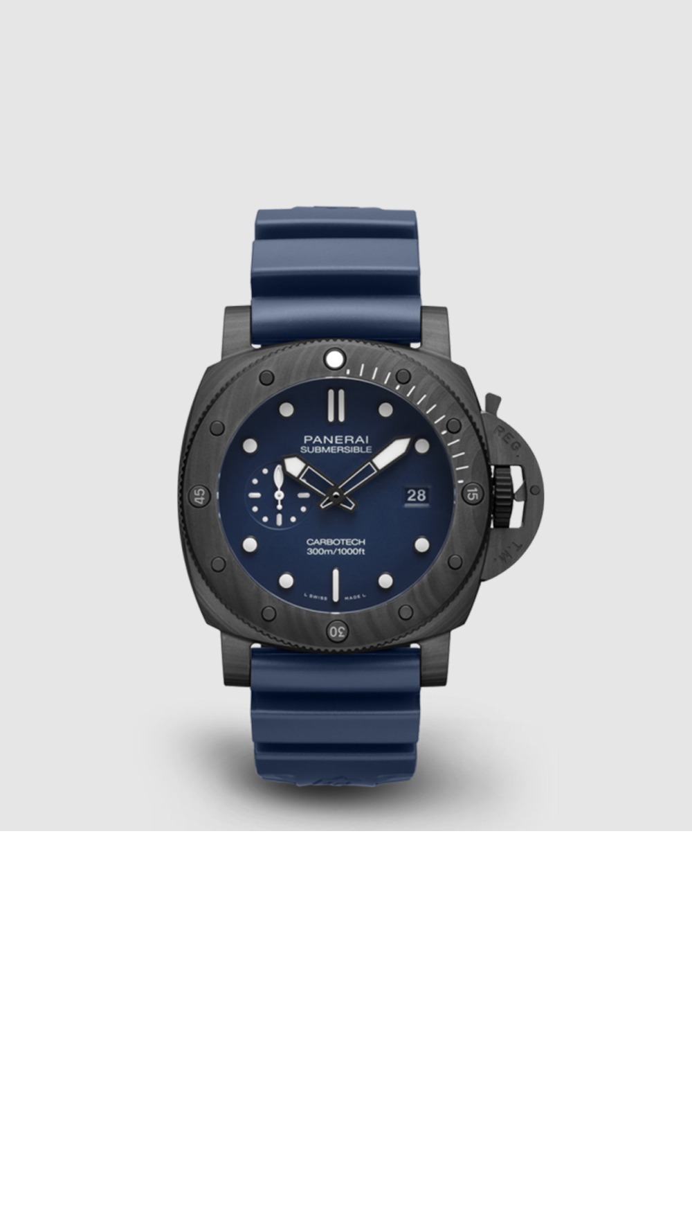 파네라이 섭머저블 44 01232