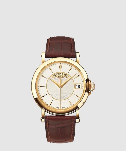 파텍필립 칼라트라바 38 5153J