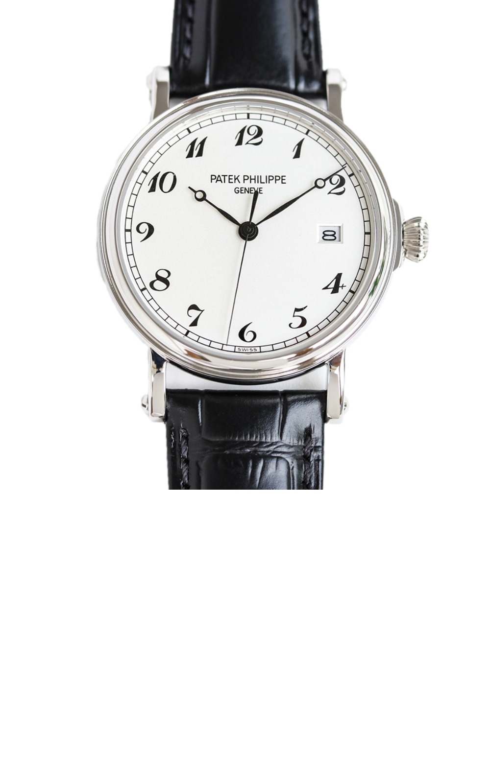 파텍필립 칼라트라바 38 5153G