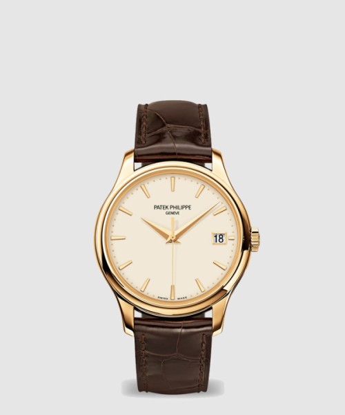 파텍필립 칼라트라바 39 5227J