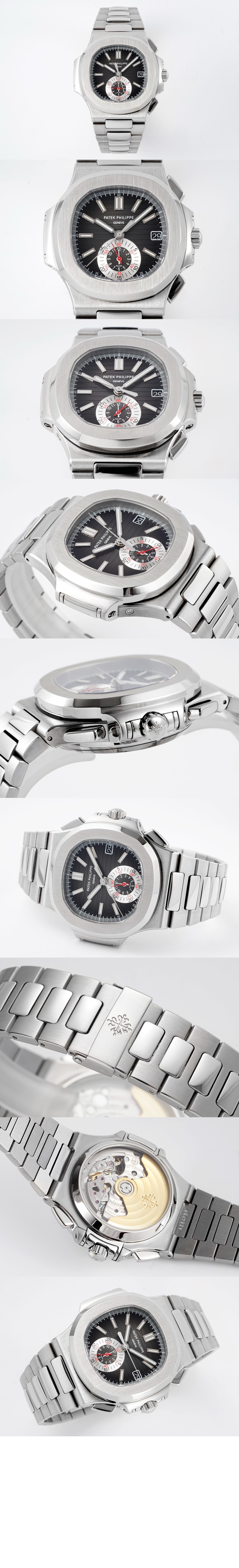 파텍필립 노틸러스 40.5 59801A