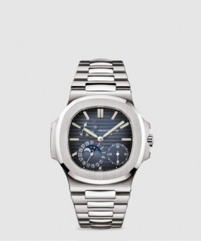 파텍필립 아쿠아넛 40 5712A