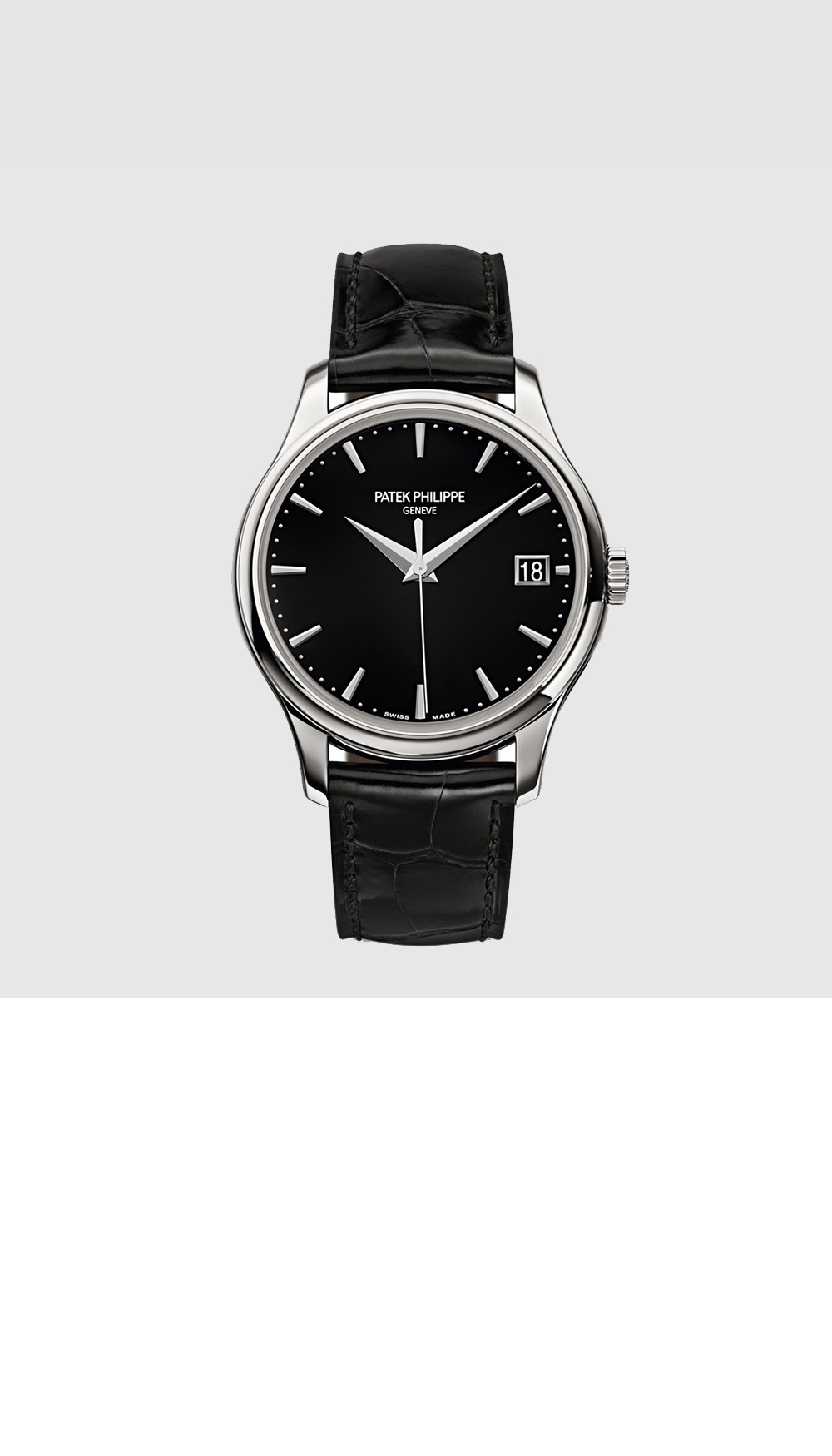 파텍필립 칼라트라바 39 5227G