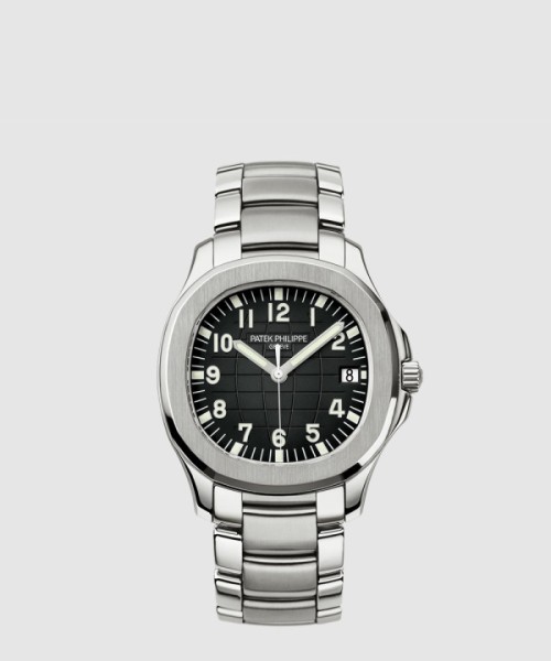 파텍필립 아쿠아넛 40.8 5167A