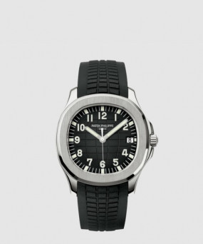 파텍필립 아쿠아넛 40.8 5167A