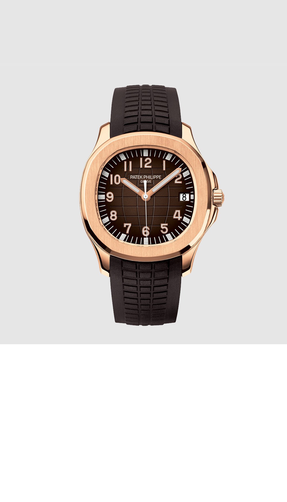 파텍필립 아쿠아넛 40.8 5167R