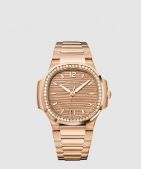 파텍필립 노틸러스 35.2 7118R