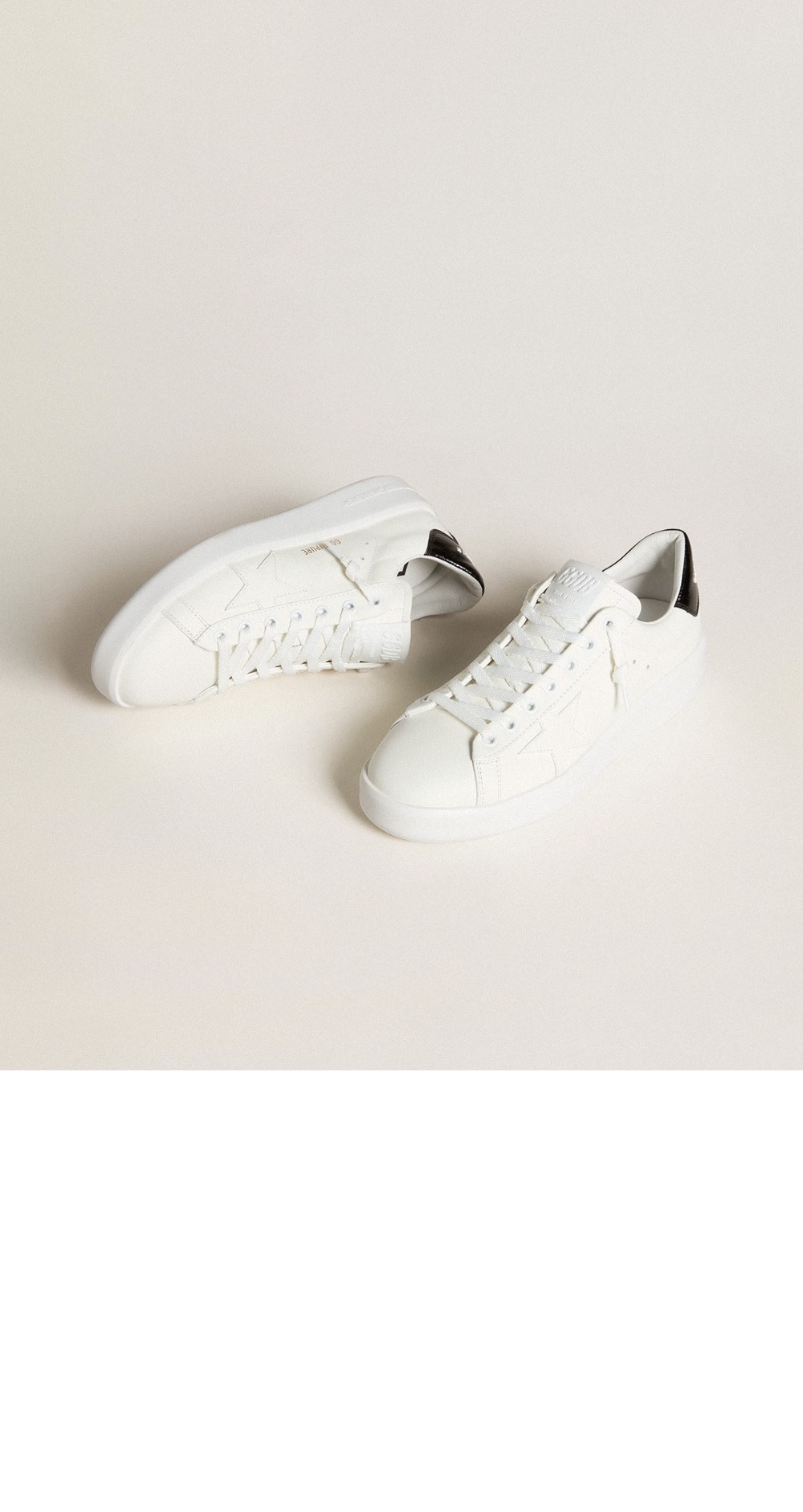 골든구스 퓨어스타 00197