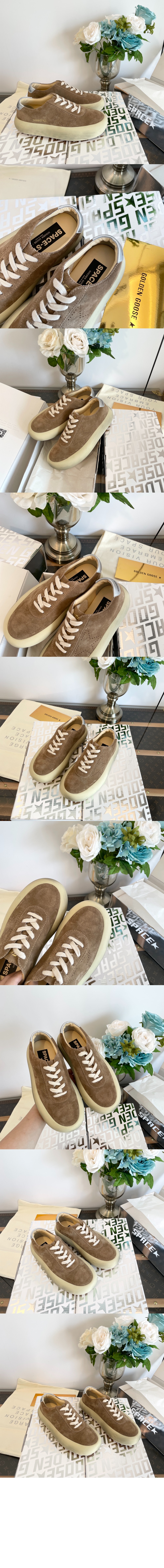 골든구스 스니커즈 00376