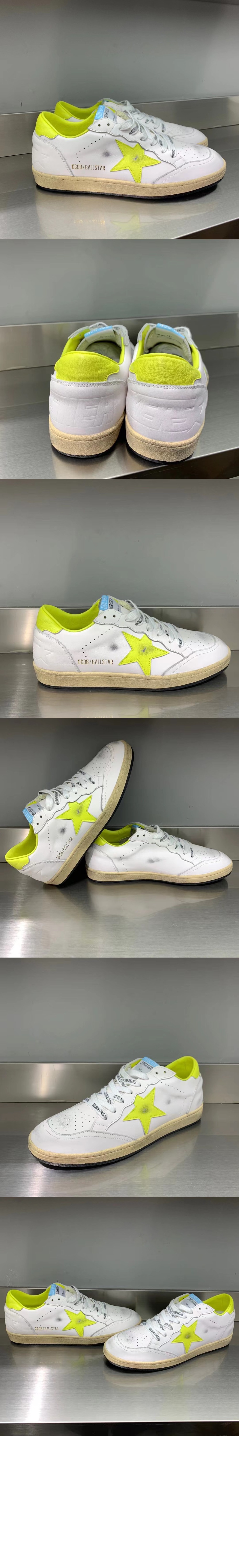 골든구스 볼스타 00117