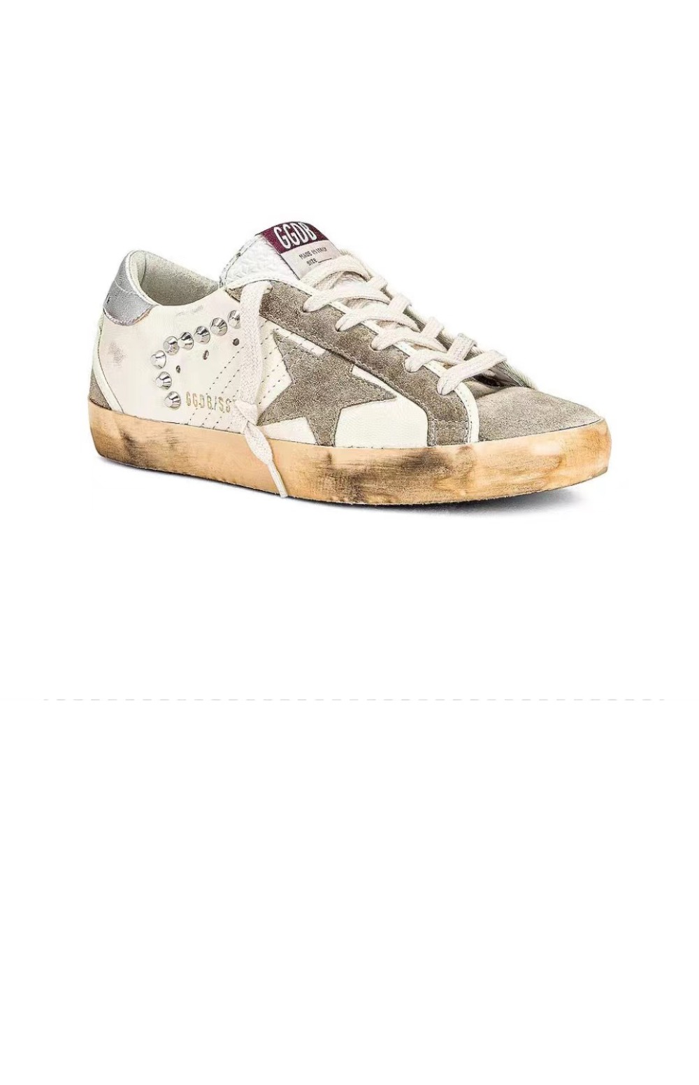 골든구스 슈퍼스타 스니커즈 00102