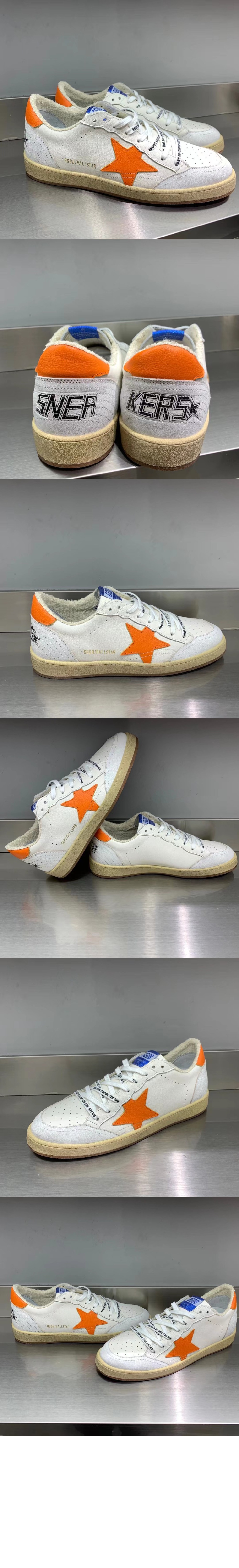 골든구스 볼스타 00117