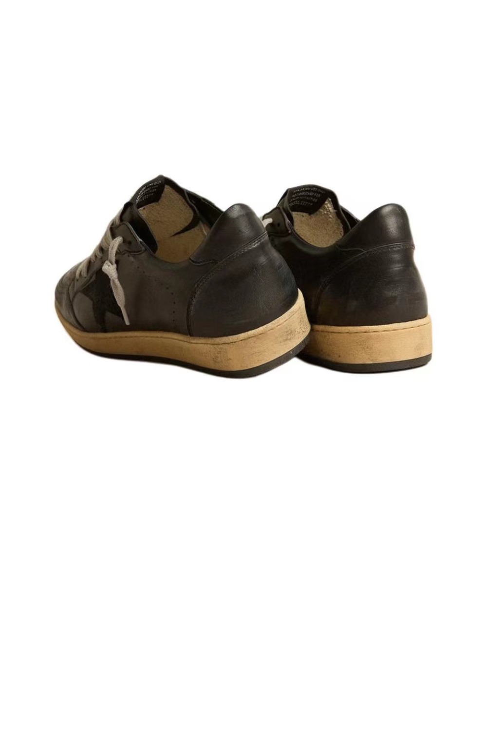 골든구스 볼스타 00117