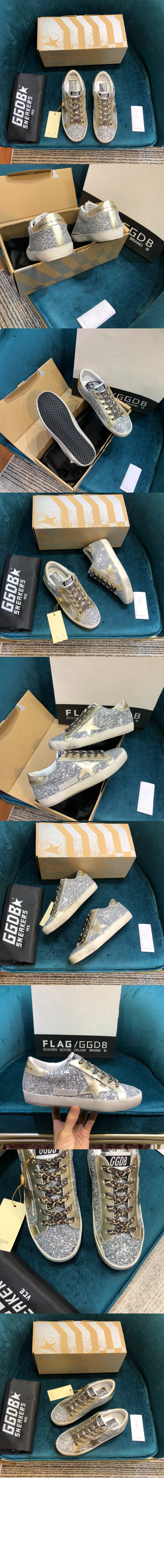 골든구스 슈퍼스타 00101