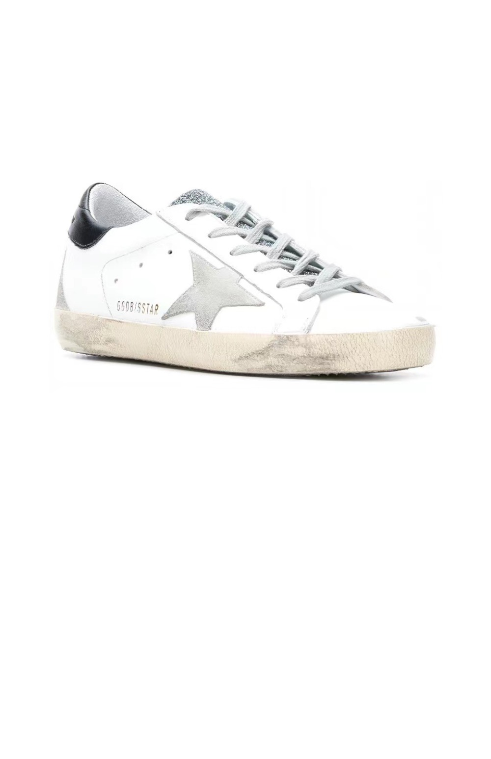 골든구스 슈퍼스타 클래식 스니커즈 WS590