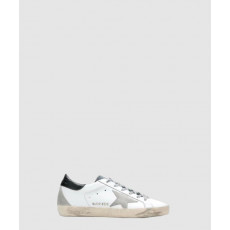 골든구스 슈퍼스타 클래식 스니커즈 WS590