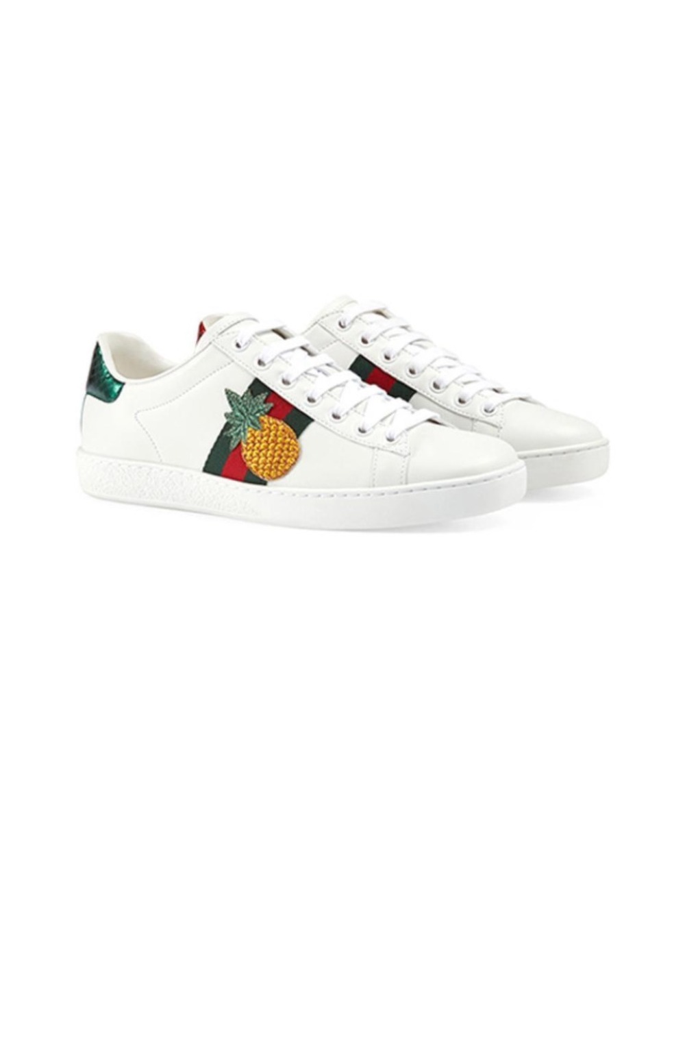 구찌 스니커즈 431920