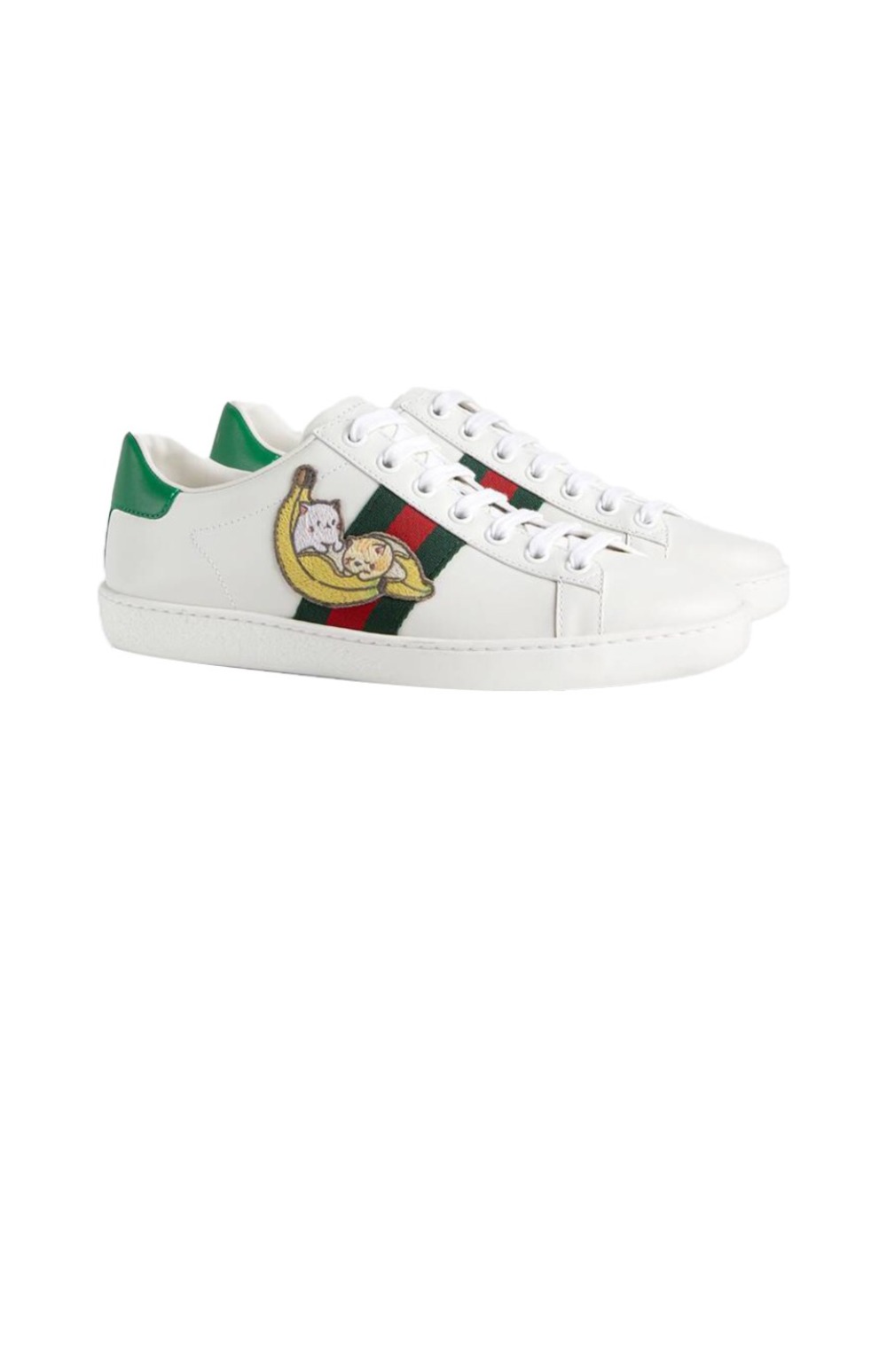 구찌 스니커즈 661658