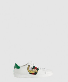 구찌 스니커즈 661658