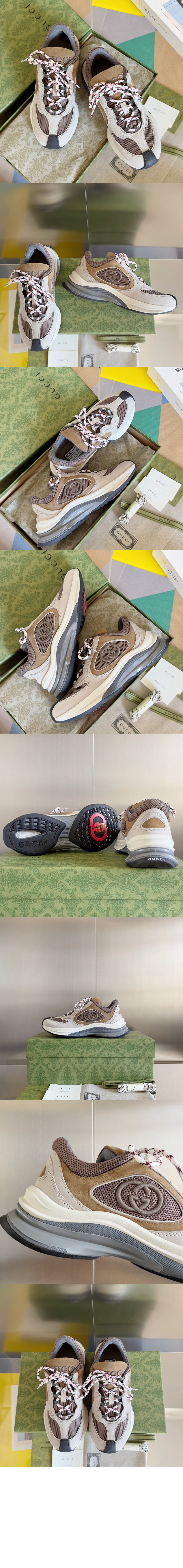 구찌 스니커즈 749785