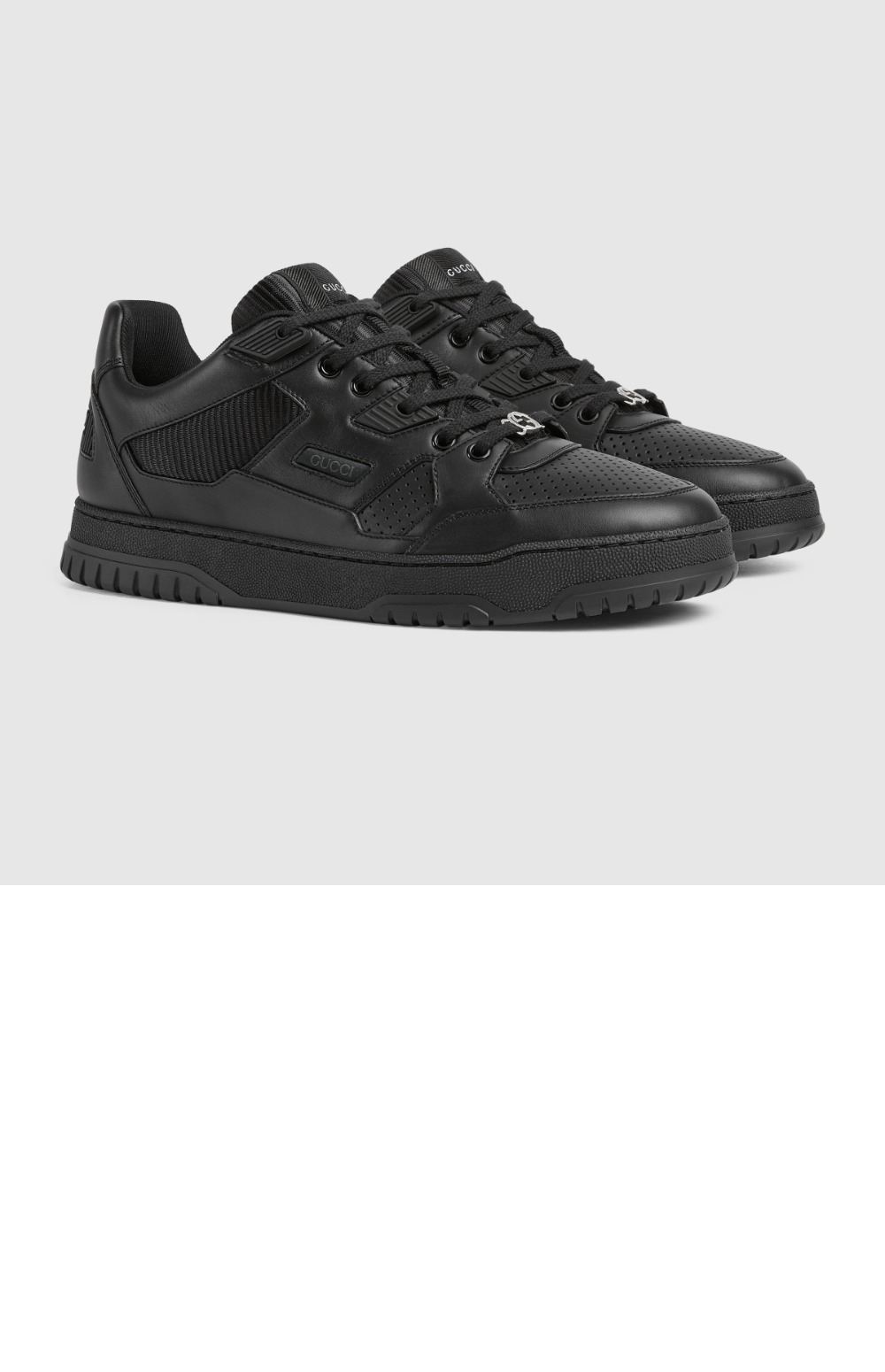 구찌 스니커즈 777221