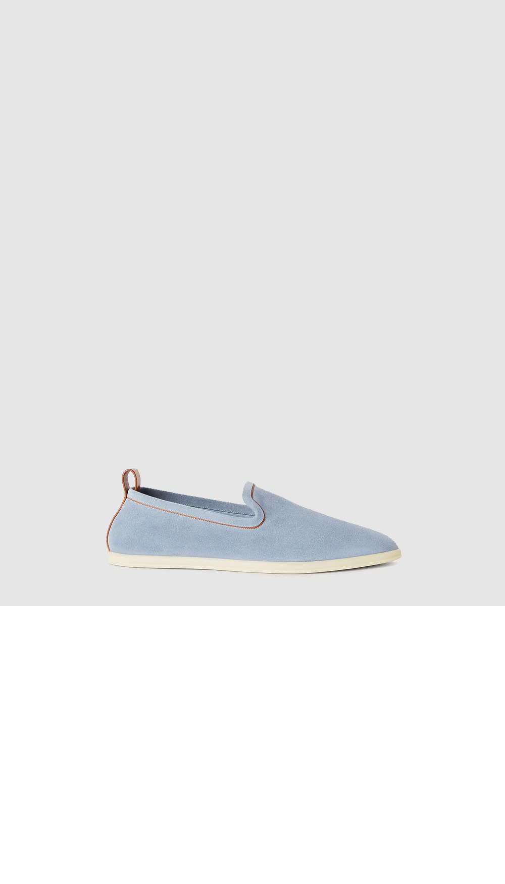 로로피아나 베니스 워크 로퍼 FAN1318