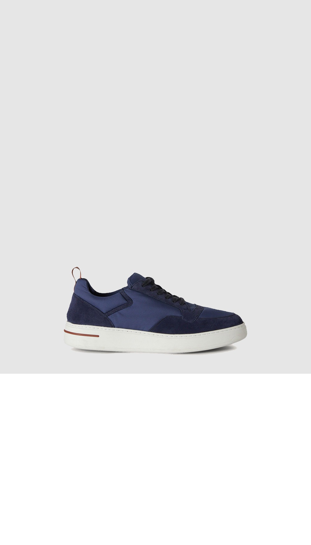 로로피아나 뉴포트 워크 FAM1713