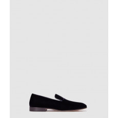 로로피아나 로퍼 레이스업 FAM6402