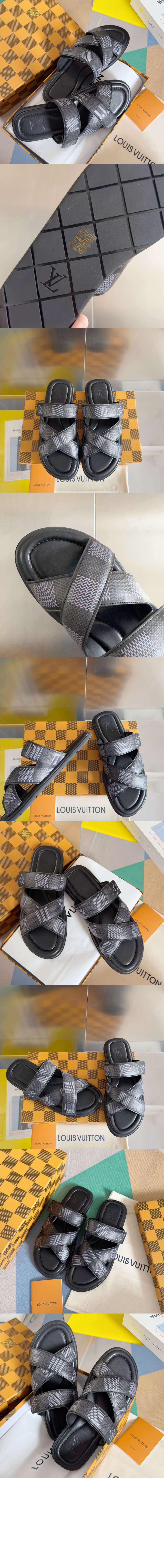 루이비통 슬리퍼 1ACRJ1