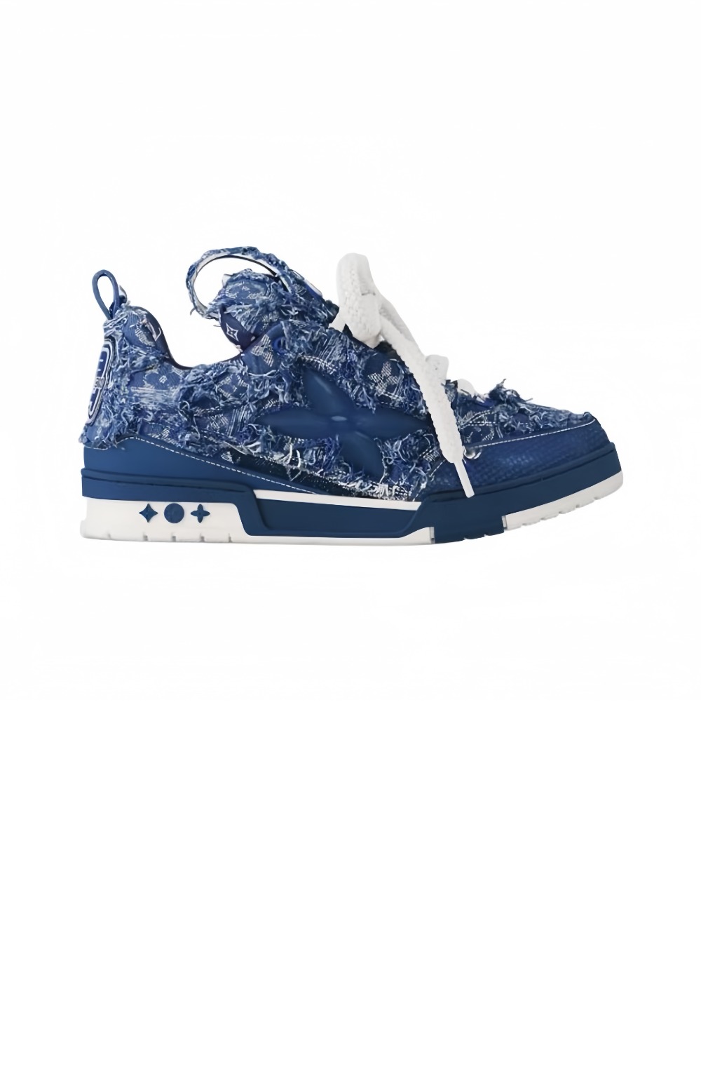 루이비통 스니커즈 1ACVJ9