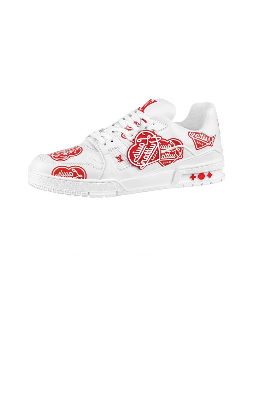 루이비통 스니커즈 1A9JAD