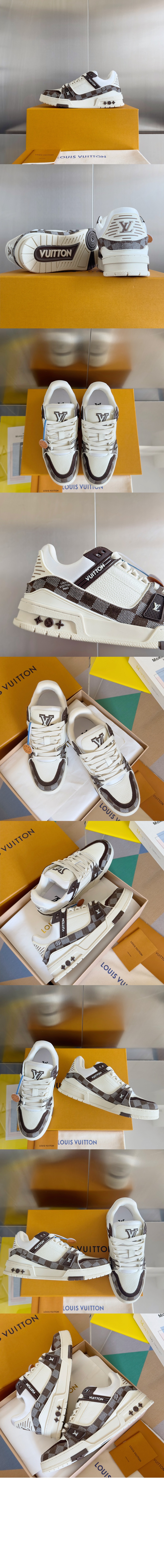 루이비통 스니커즈 1ACPR9