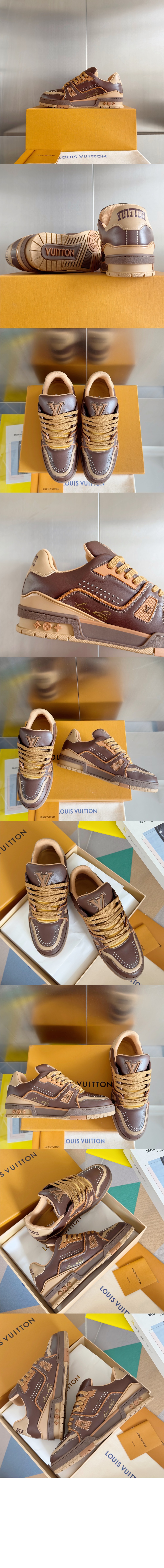 루이비통 스니커즈 1AD7L6