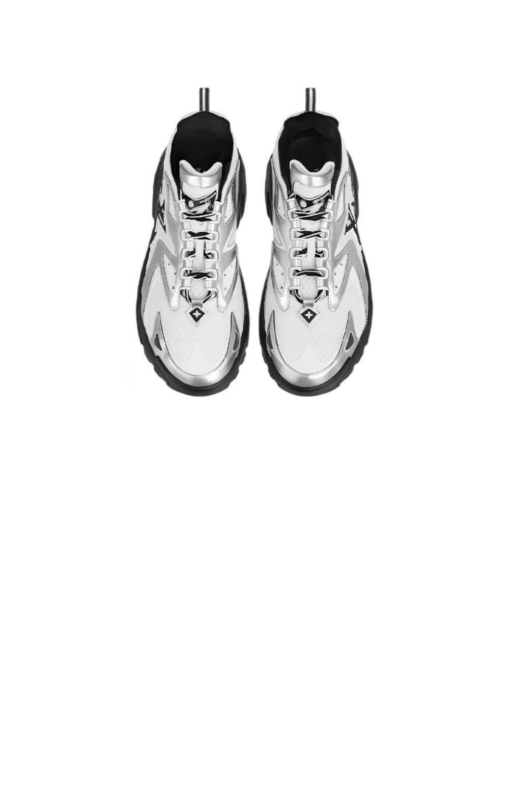 루이비통 스니커즈 1AA789