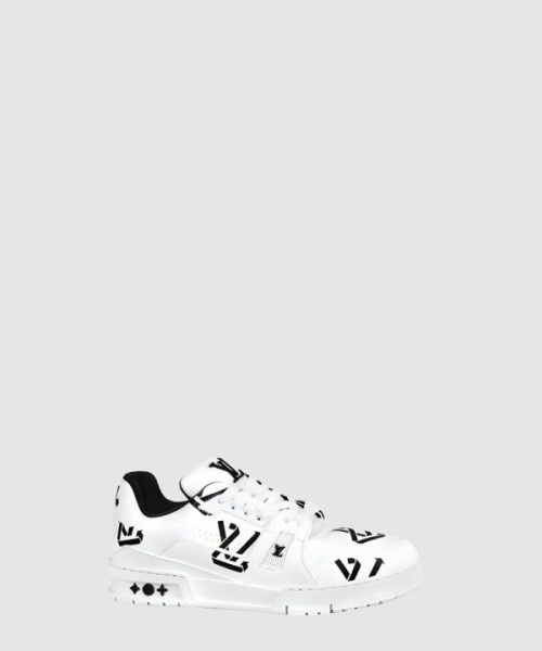 루이비통 스니커즈 1AAGXX