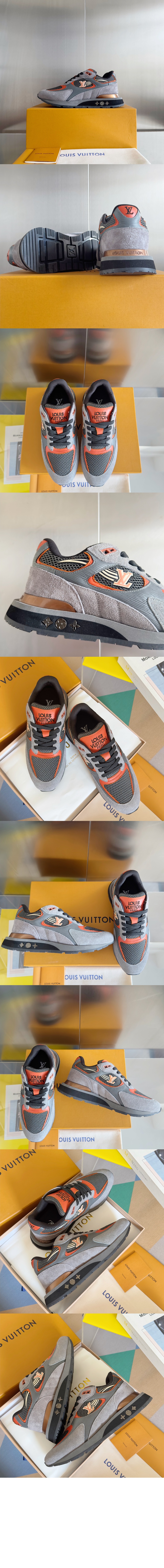 루이비통 스니커즈 1AASTR