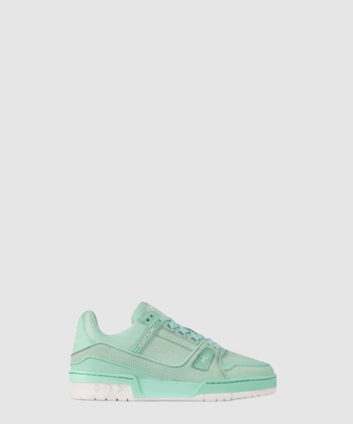 루이비통 LV 트레이너 스니커즈 1ACRMT