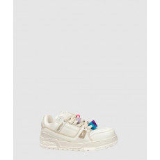 루이비통 LV 트레이너 맥시 스니커즈 1AB8RK