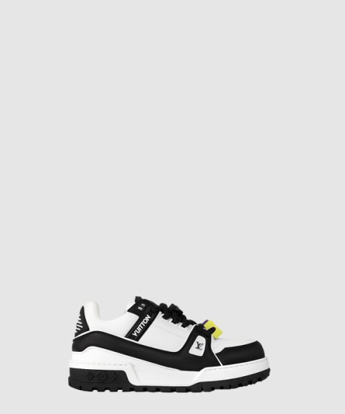 루이비통 LV 트레이너 맥시 스니커즈 1ABZQ9