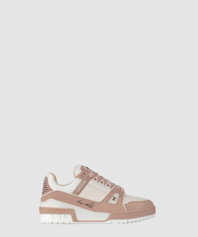 루이비통 LV 트레이너 스니커즈 1ACX57