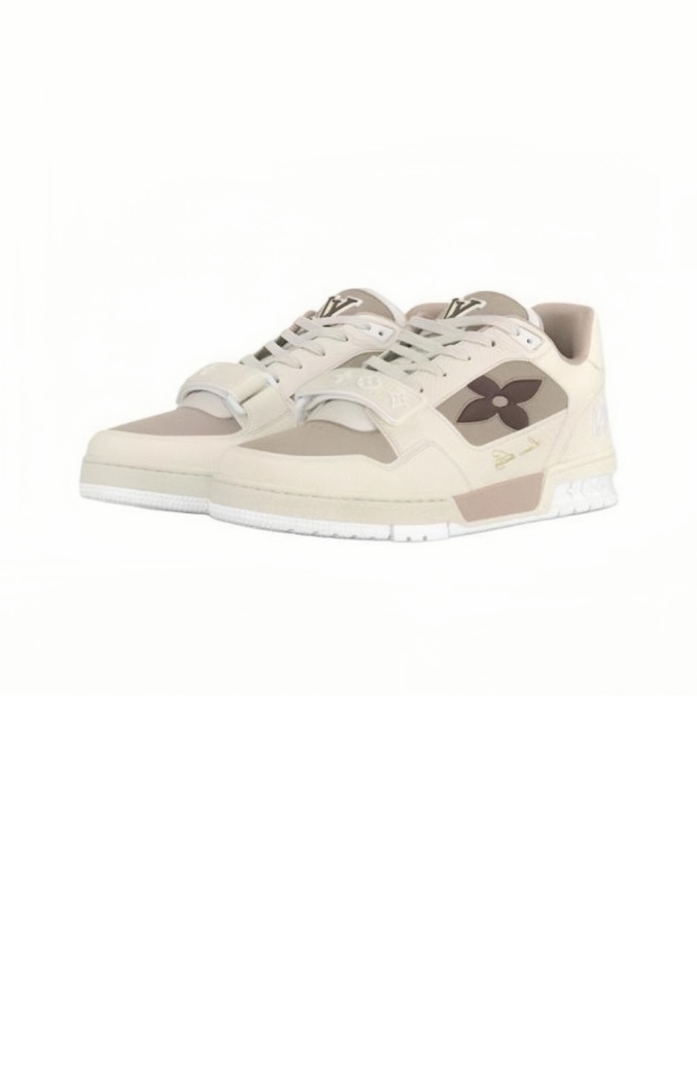 루이비통 LV 트레이너 스니커즈 1ACW3Z