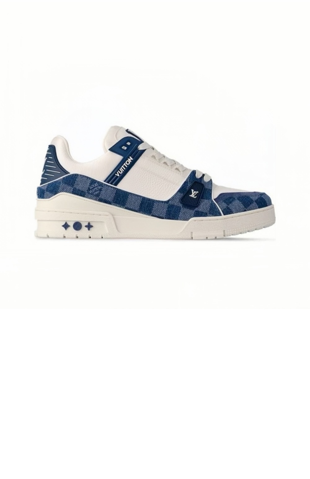 루이비통 LV 트레이너 스니커즈 1ACPRW