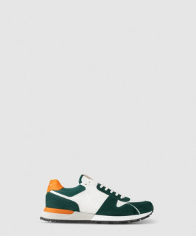 루이비통 런 어웨이 스니커즈 1ABMEZ