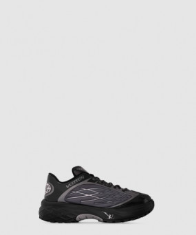 루이비통 LV 디스커버리 레이스 업 1ABZ2R