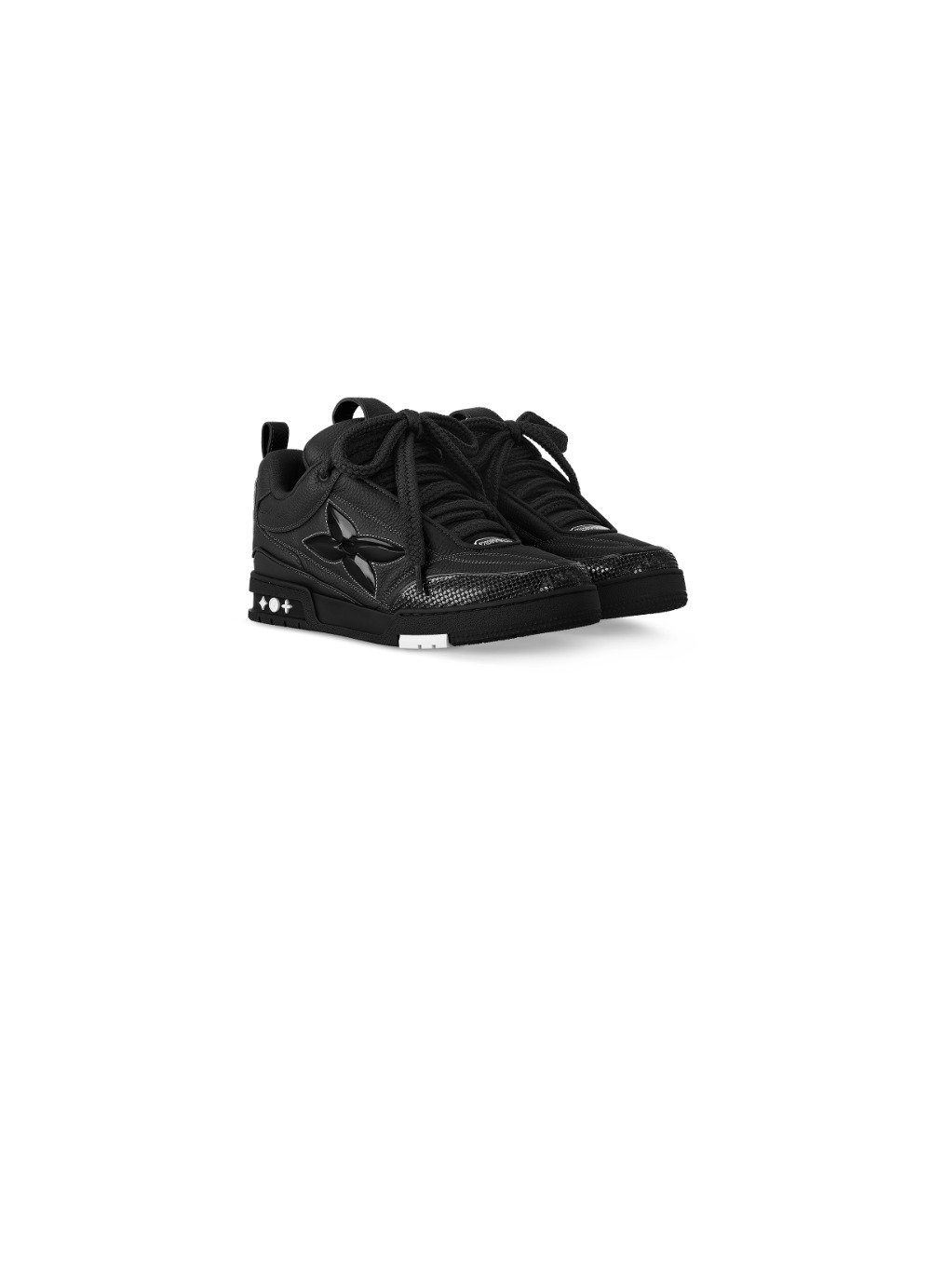 루이비통 LV 트레이너 스니커즈 1ABZ55